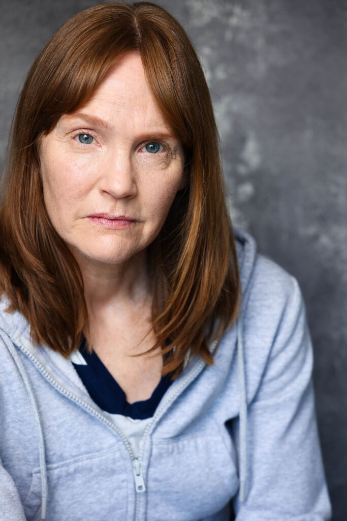 Dawn Walters Actress Actor