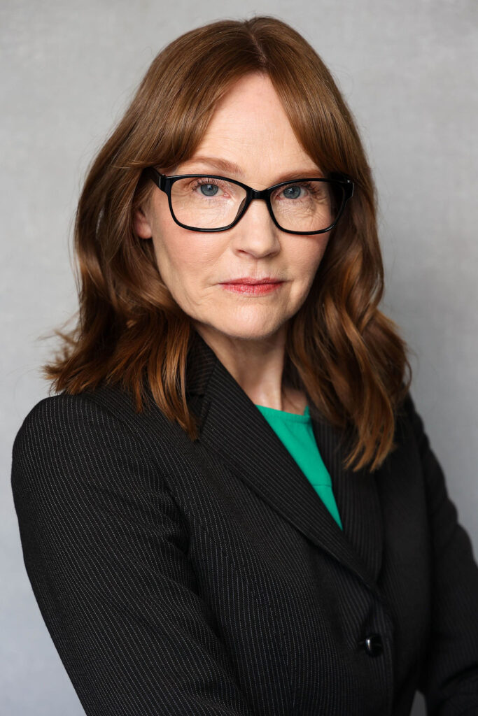 Dawn Walters Actress Actor